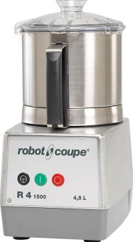Куттер Robot Coupe R4-1500 (22430) в ШефСтор (chefstore.ru)